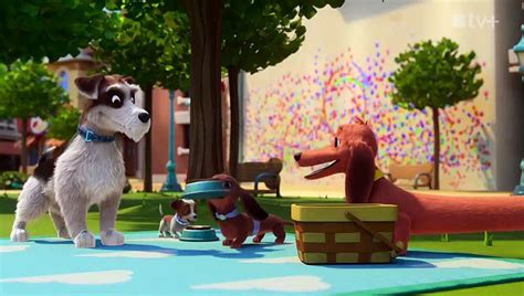 moviesjoy pretzel and the puppies|Pretzel and the Puppies: Season 2 — Official Trailer.